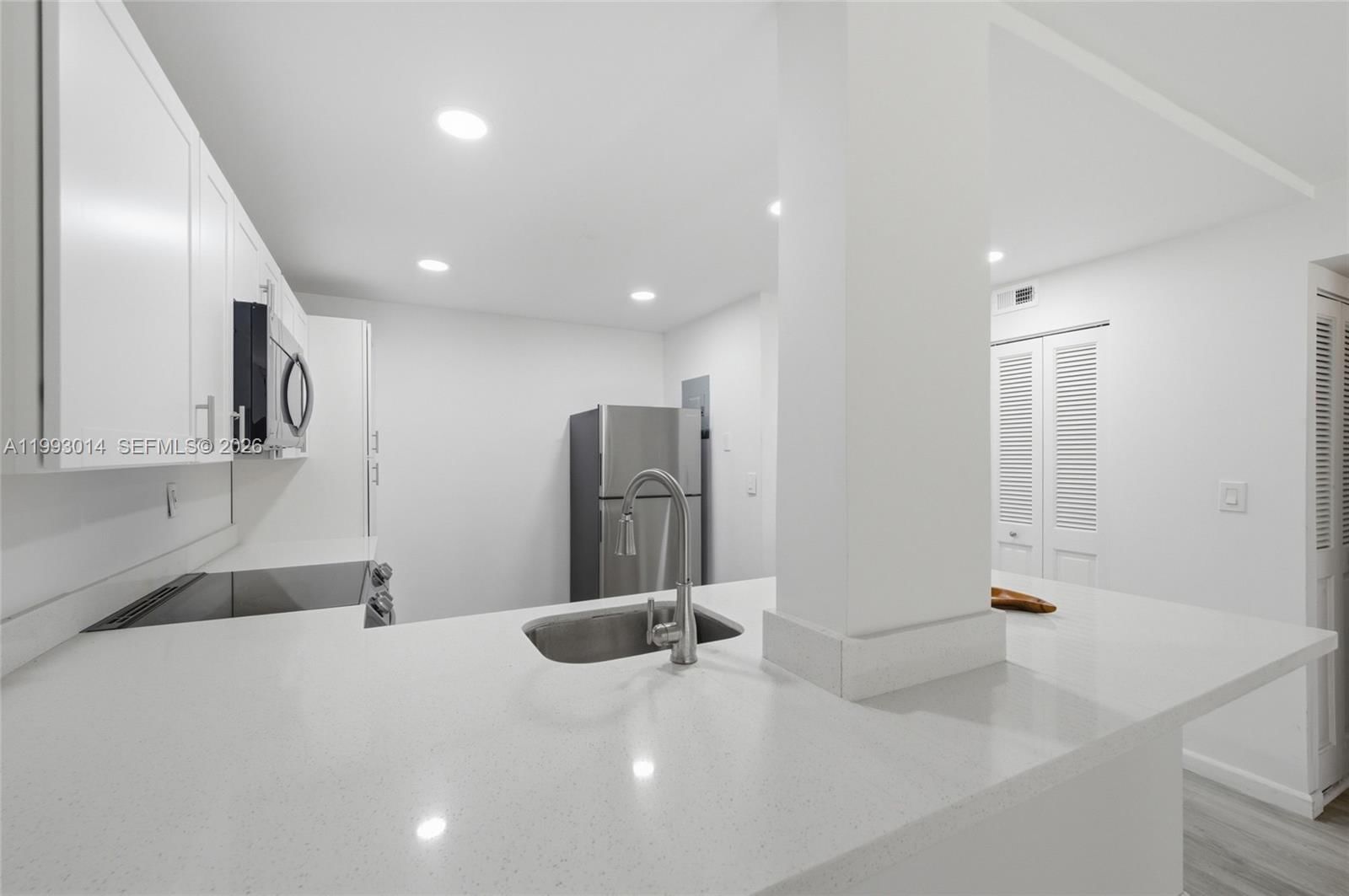 Real estate property located at 7950 Mcnab Rd #222, Broward, Concord Village Condomini, Tamarac, FL