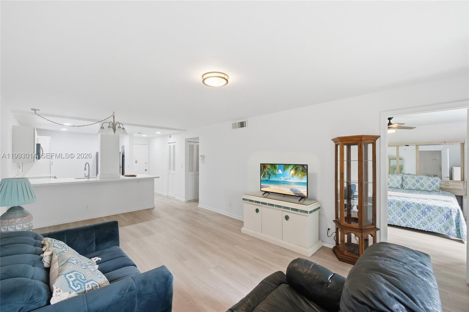 Real estate property located at 7950 Mcnab Rd #222, Broward, Concord Village Condomini, Tamarac, FL