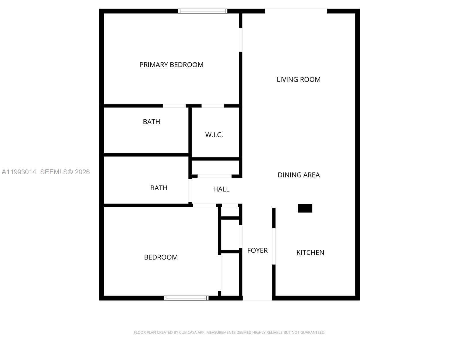 Real estate property located at 7950 Mcnab Rd #222, Broward, Concord Village Condomini, Tamarac, FL