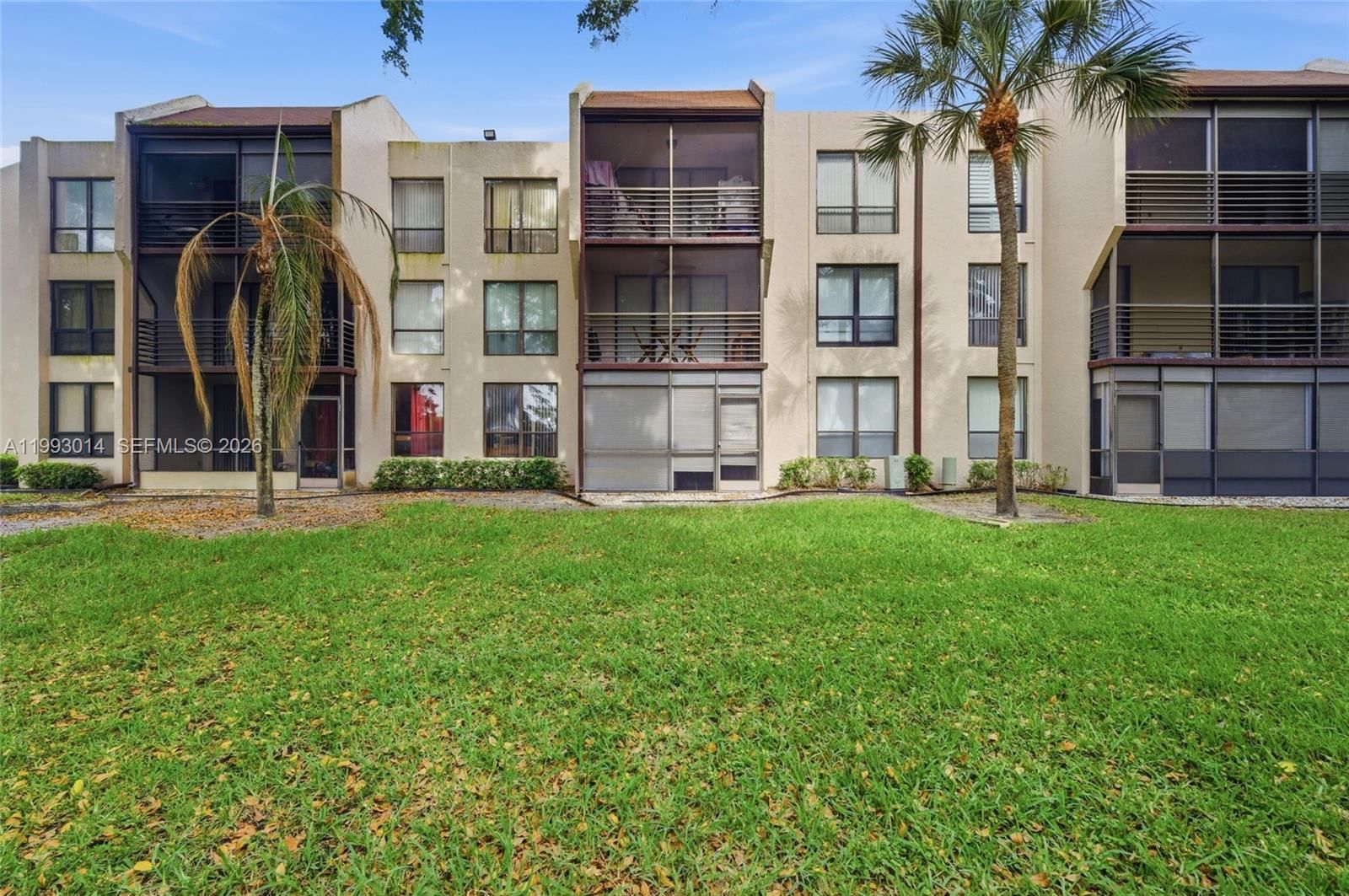 Real estate property located at 7950 Mcnab Rd #222, Broward, Concord Village Condomini, Tamarac, FL