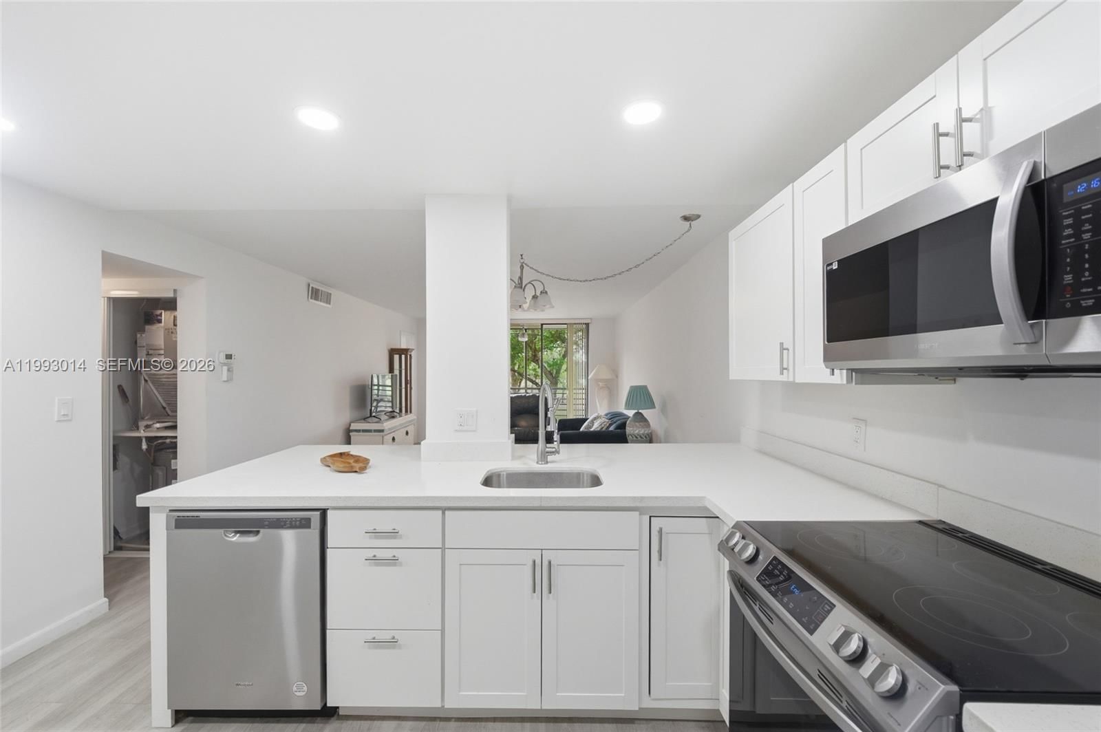 Real estate property located at 7950 Mcnab Rd #222, Broward, Concord Village Condomini, Tamarac, FL