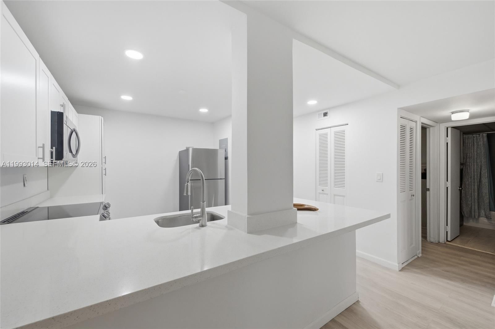 Real estate property located at 7950 Mcnab Rd #222, Broward, Concord Village Condomini, Tamarac, FL