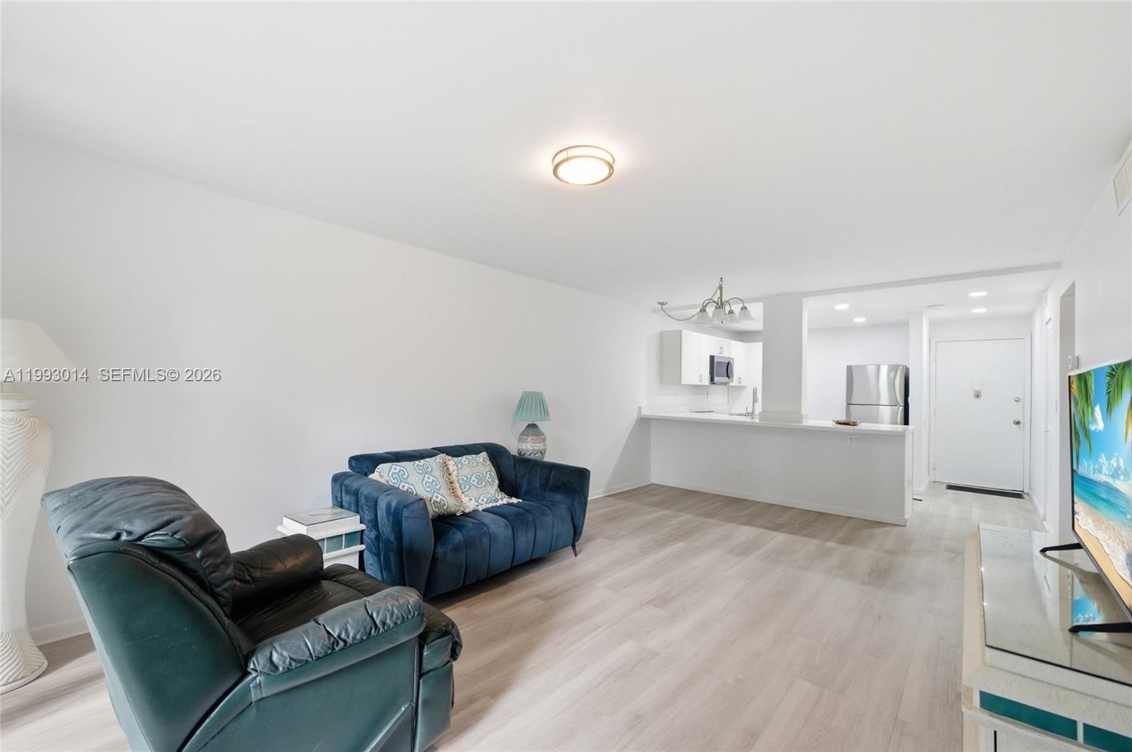 Real estate property located at 7950 Mcnab Rd #222, Broward, Concord Village Condomini, Tamarac, FL