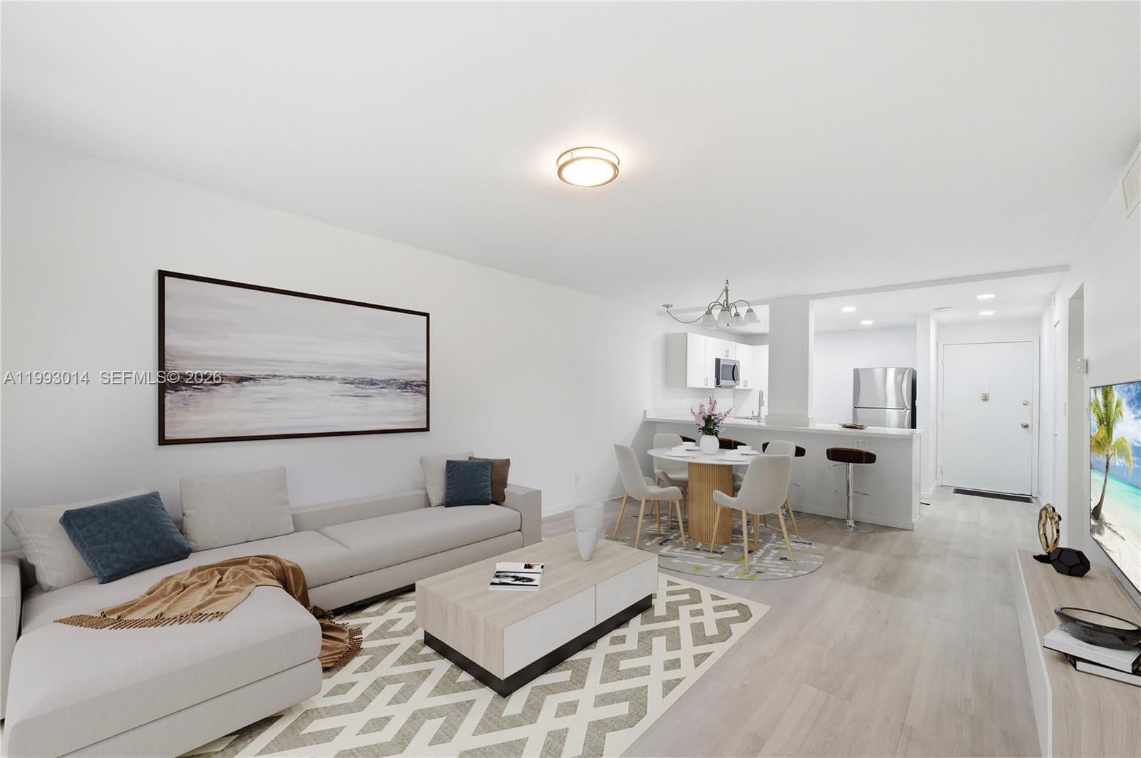 Real estate property located at 7950 Mcnab Rd #222, Broward, Concord Village Condomini, Tamarac, FL