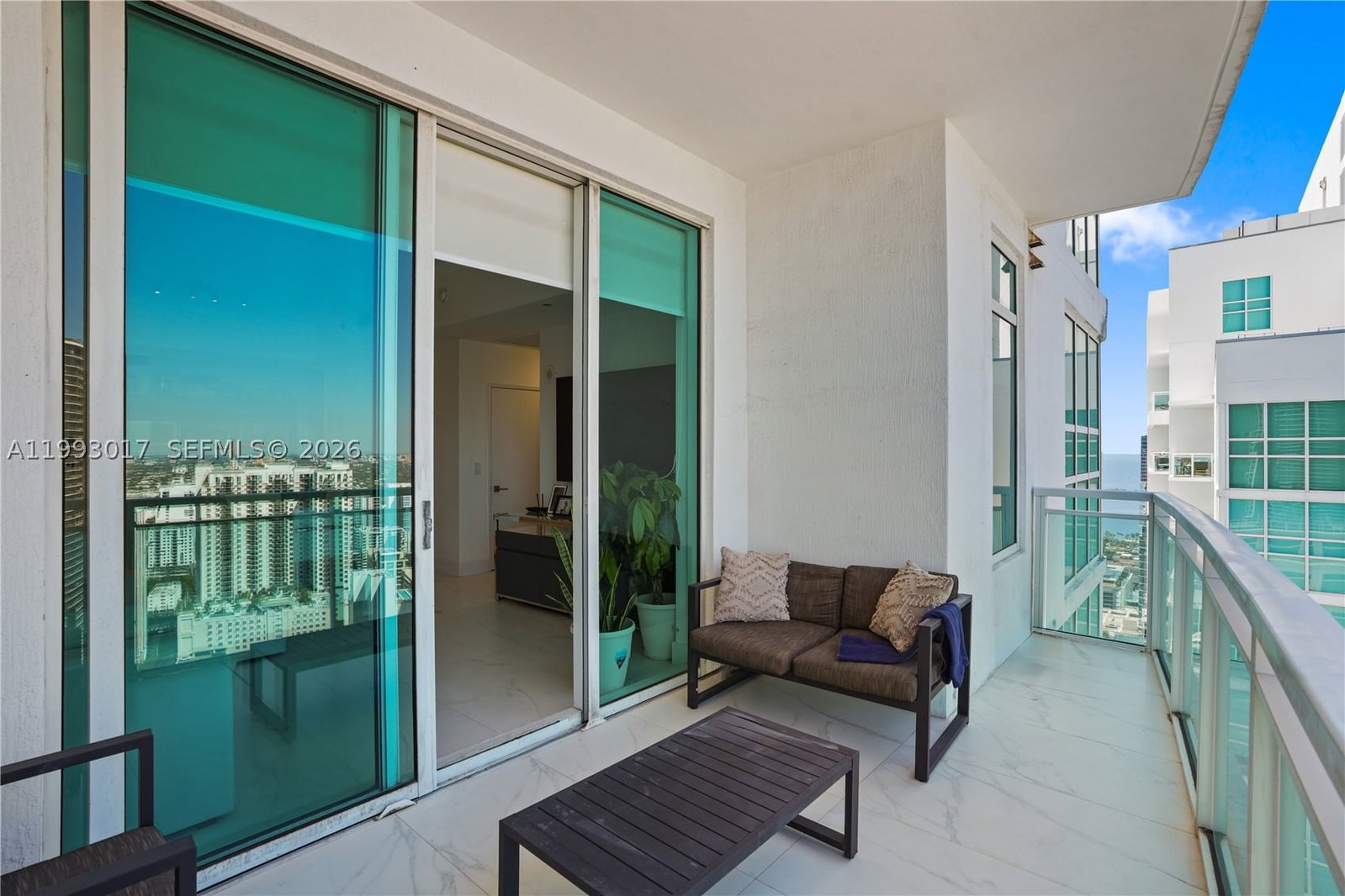 Real estate property located at 950 Brickell Bay Dr #4101, Miami-dade, The Plaza 851 Brickell Co, Miami, FL