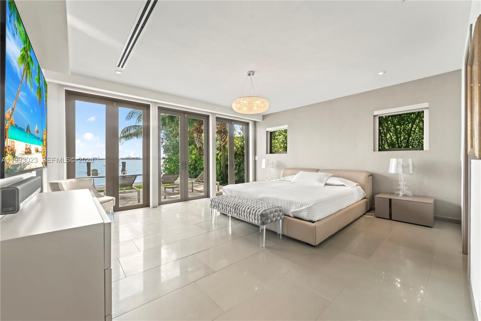 Real estate property located at 9301 Bayshore Dr, Miami-dade, Bay Lure, Miami Shores, FL