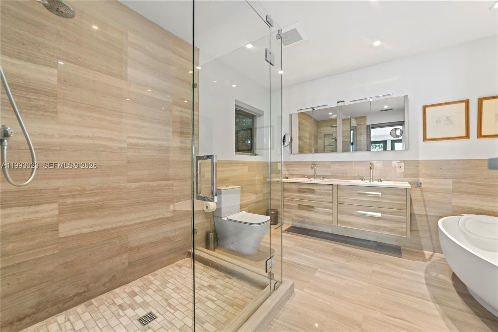 Real estate property located at 9301 Bayshore Dr, Miami-dade, Bay Lure, Miami Shores, FL