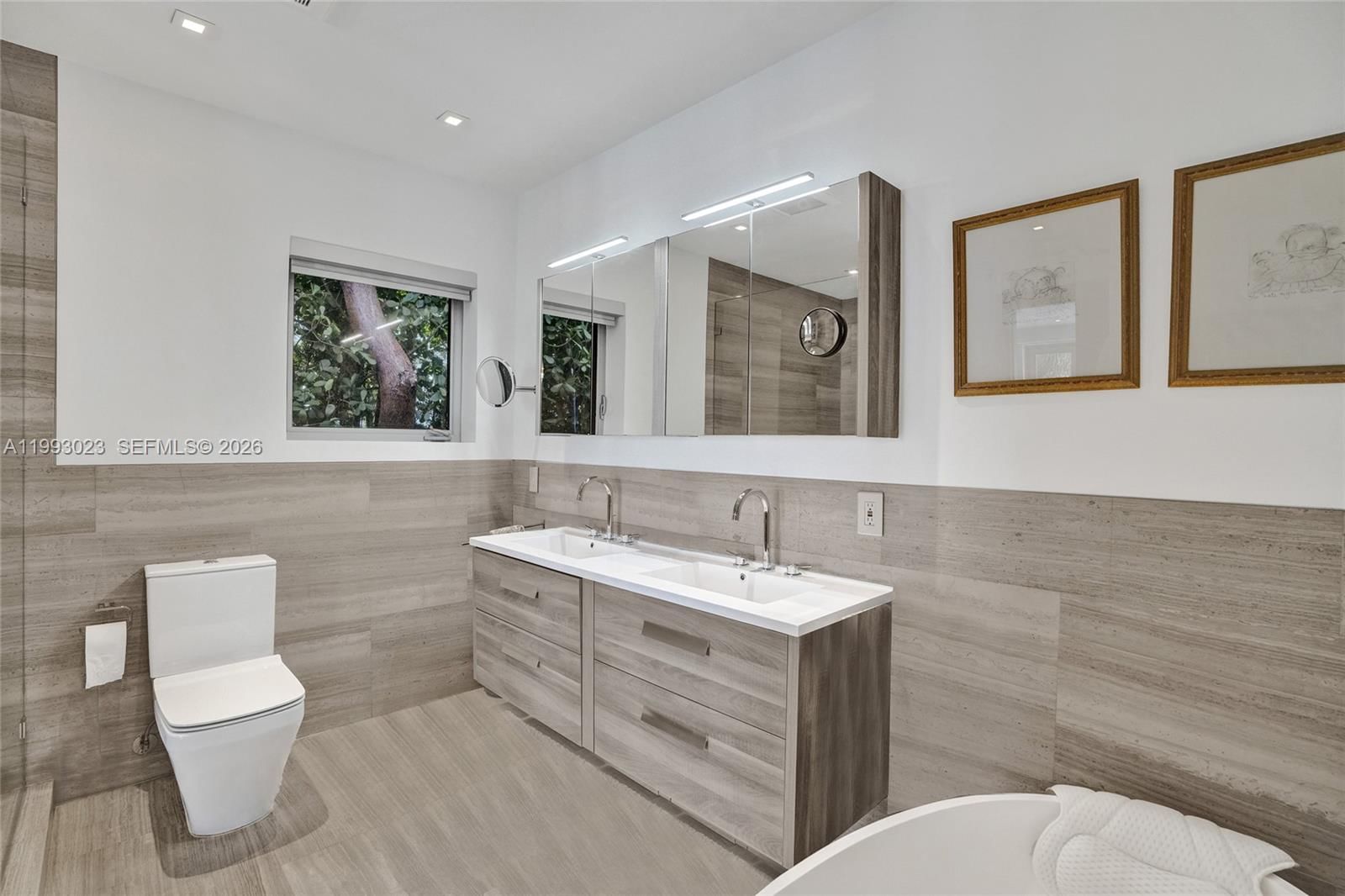 Real estate property located at 9301 Bayshore Dr, Miami-dade, Bay Lure, Miami Shores, FL