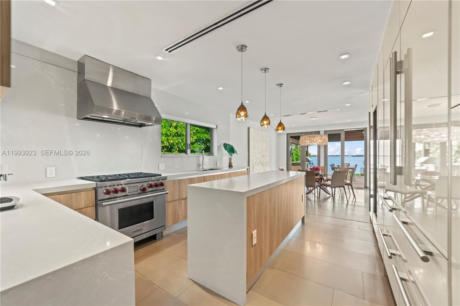 Real estate property located at 9301 Bayshore Dr, Miami-dade, Bay Lure, Miami Shores, FL