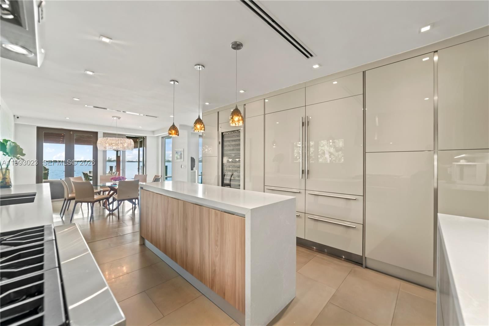 Real estate property located at 9301 Bayshore Dr, Miami-dade, Bay Lure, Miami Shores, FL