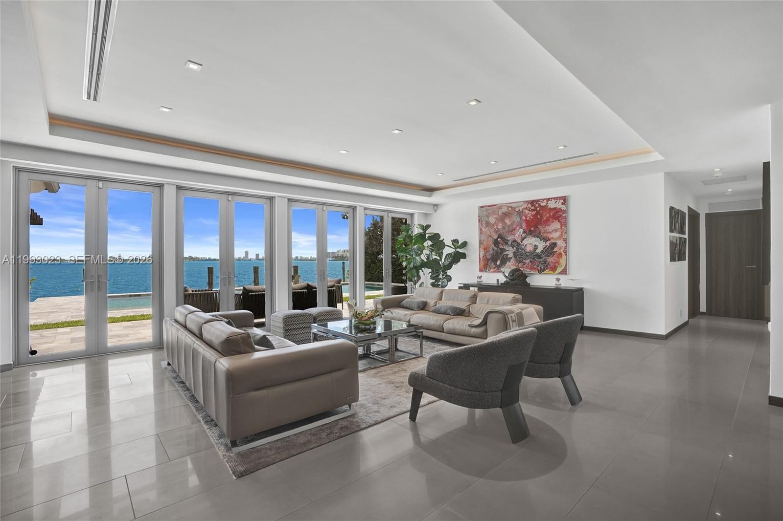 Real estate property located at 9301 Bayshore Dr, Miami-dade, Bay Lure, Miami Shores, FL