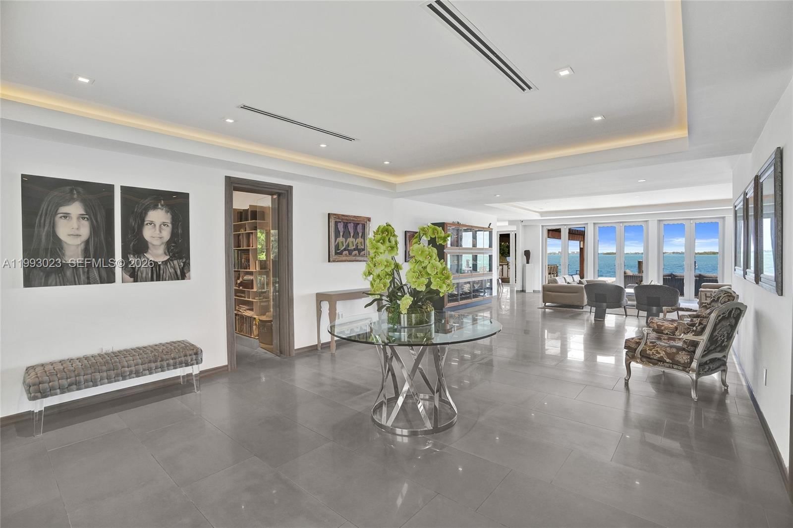 Real estate property located at 9301 Bayshore Dr, Miami-dade, Bay Lure, Miami Shores, FL