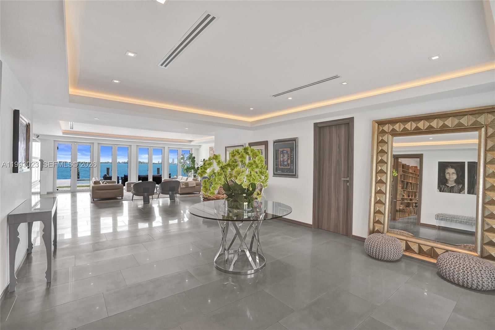 Real estate property located at 9301 Bayshore Dr, Miami-dade, Bay Lure, Miami Shores, FL