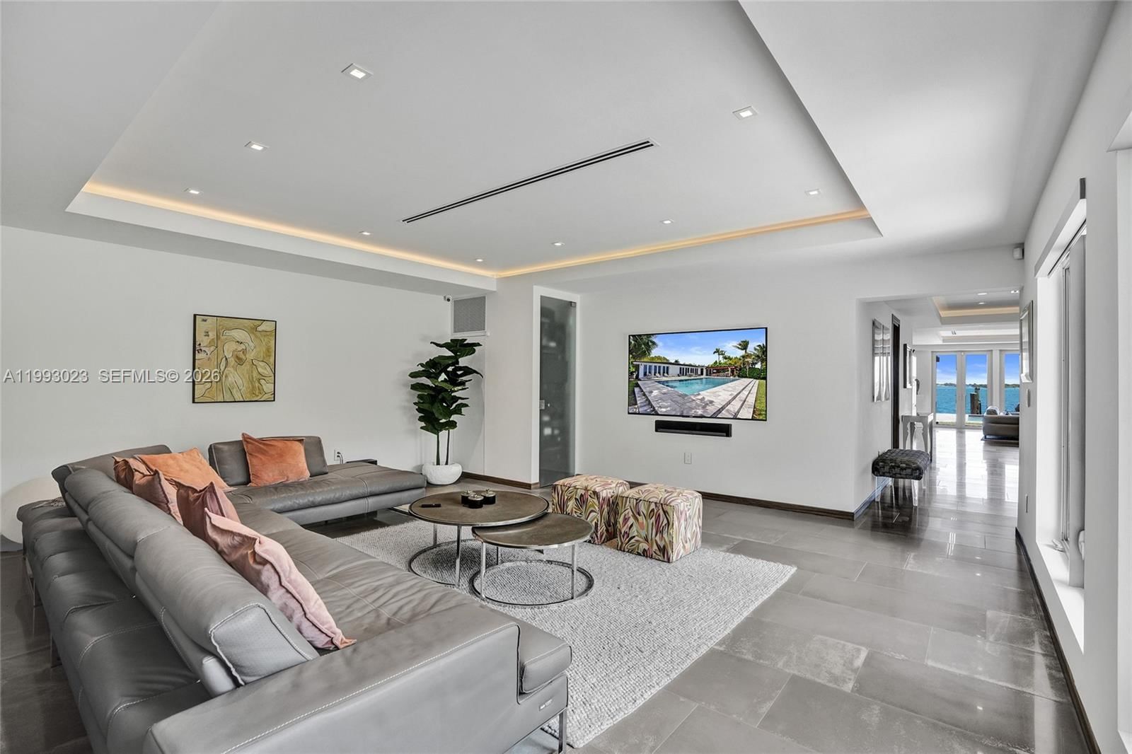 Real estate property located at 9301 Bayshore Dr, Miami-dade, Bay Lure, Miami Shores, FL