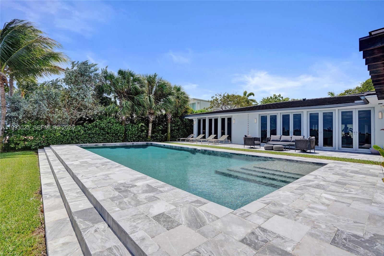 Real estate property located at 9301 Bayshore Dr, Miami-dade, Bay Lure, Miami Shores, FL