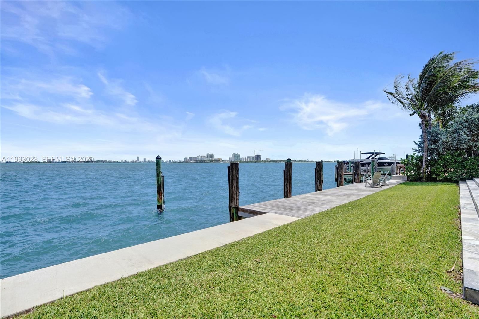 Real estate property located at 9301 Bayshore Dr, Miami-dade, Bay Lure, Miami Shores, FL