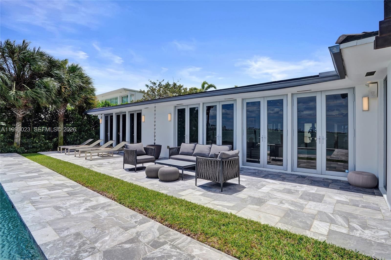 Real estate property located at 9301 Bayshore Dr, Miami-dade, Bay Lure, Miami Shores, FL