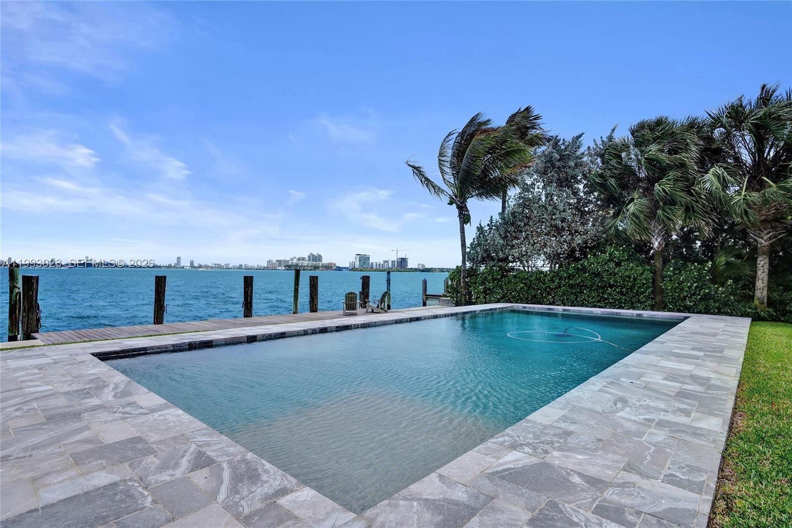 Real estate property located at 9301 Bayshore Dr, Miami-dade, Bay Lure, Miami Shores, FL