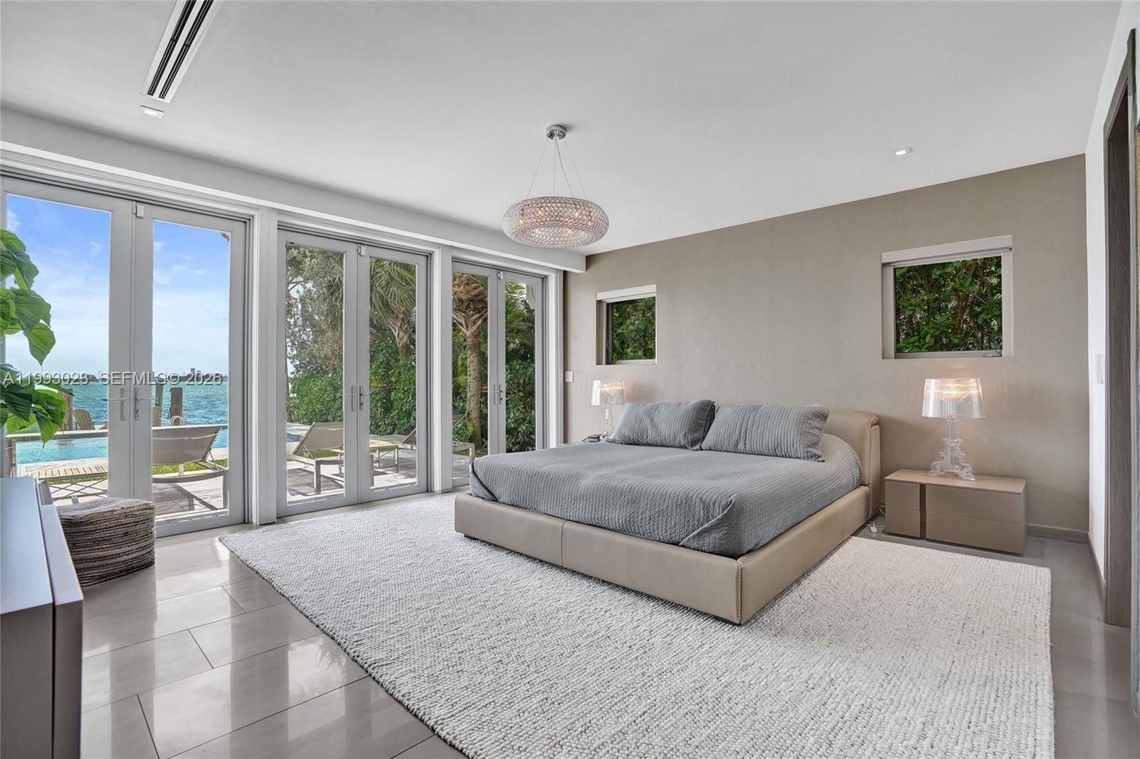 Real estate property located at 9301 Bayshore Dr, Miami-dade, Bay Lure, Miami Shores, FL