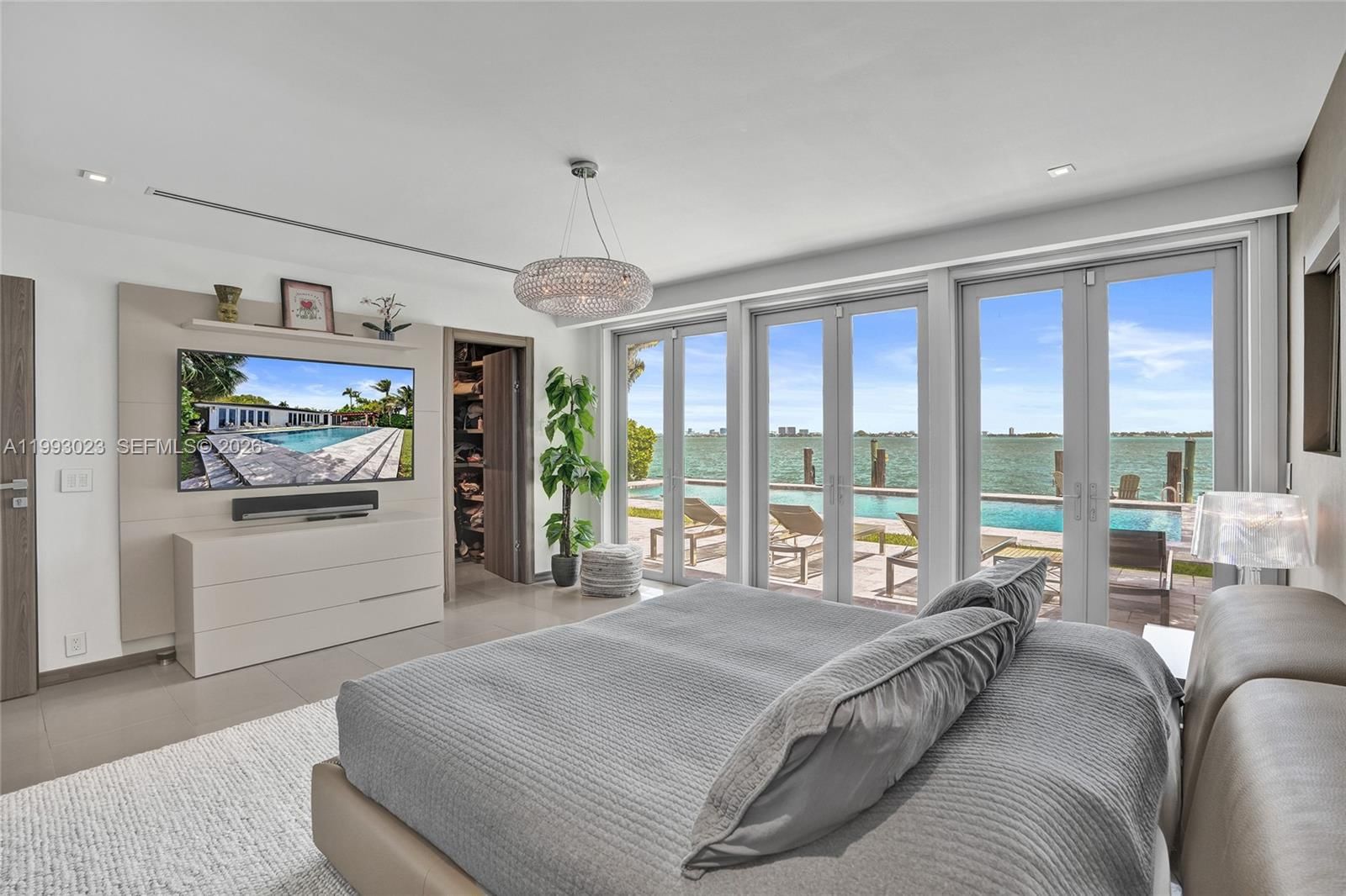 Real estate property located at 9301 Bayshore Dr, Miami-dade, Bay Lure, Miami Shores, FL