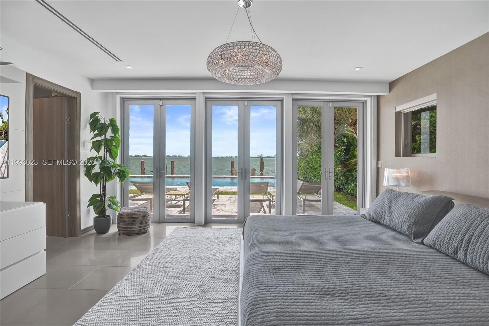 Real estate property located at 9301 Bayshore Dr, Miami-dade, Bay Lure, Miami Shores, FL