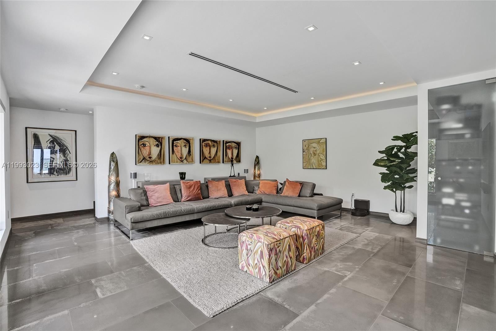 Real estate property located at 9301 Bayshore Dr, Miami-dade, Bay Lure, Miami Shores, FL