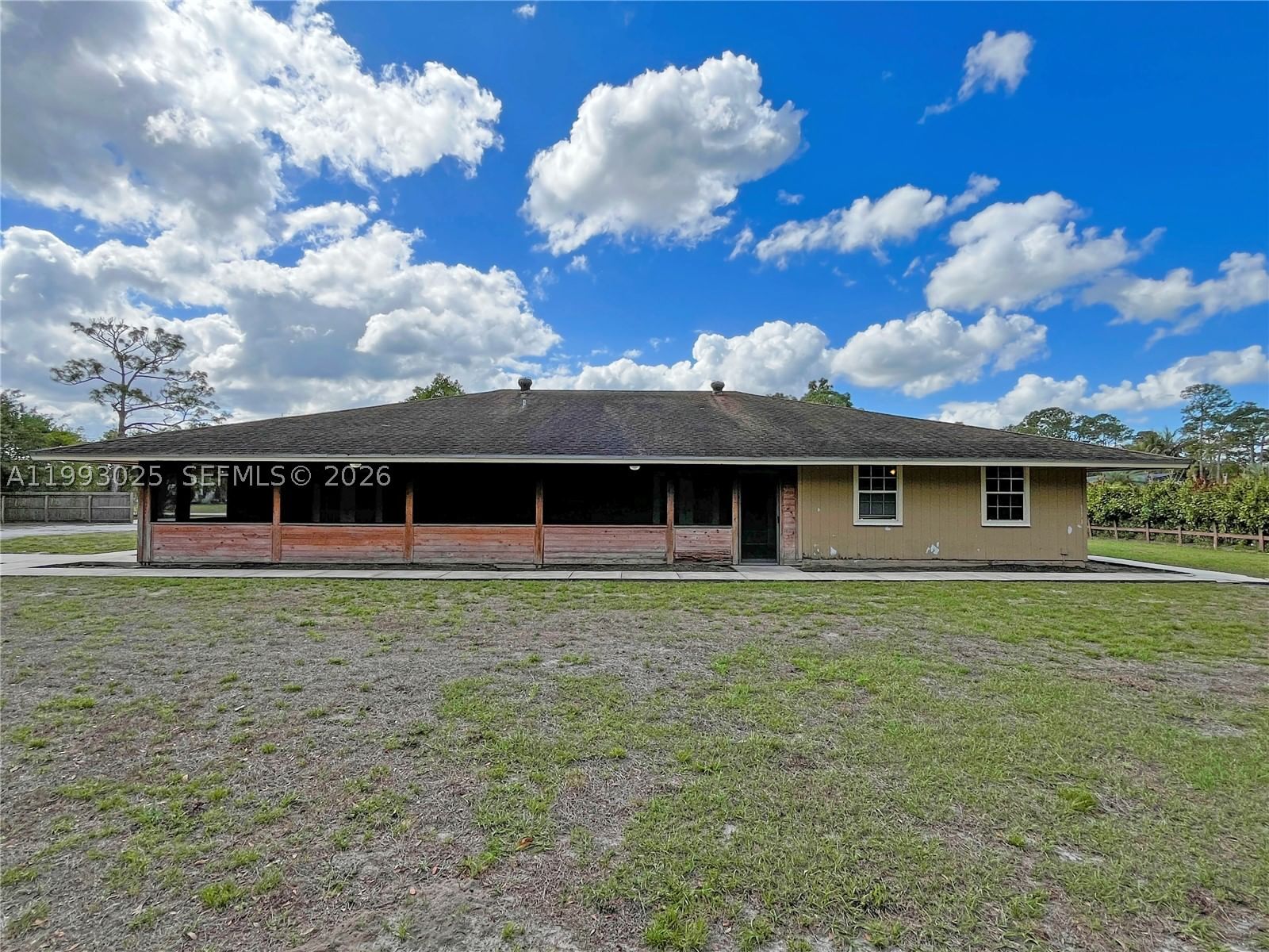 Real estate property located at 13587 77th Pl N, Palm Beach, Acreage, Other, FL