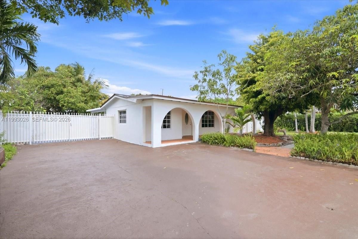 Real estate property located at 1271 83rd St, Miami-dade, Palm Lakes Sec 2, Hialeah, FL