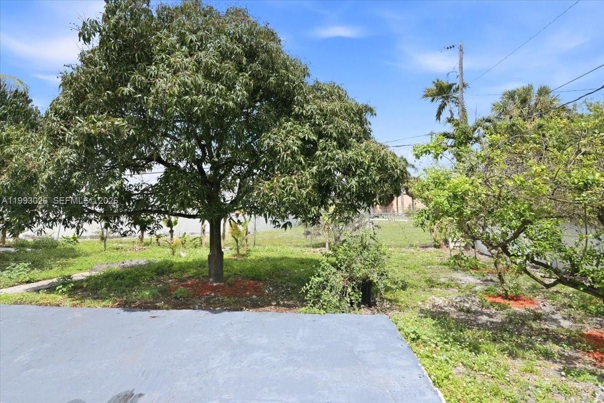 Real estate property located at 1271 83rd St, Miami-dade, Palm Lakes Sec 2, Hialeah, FL