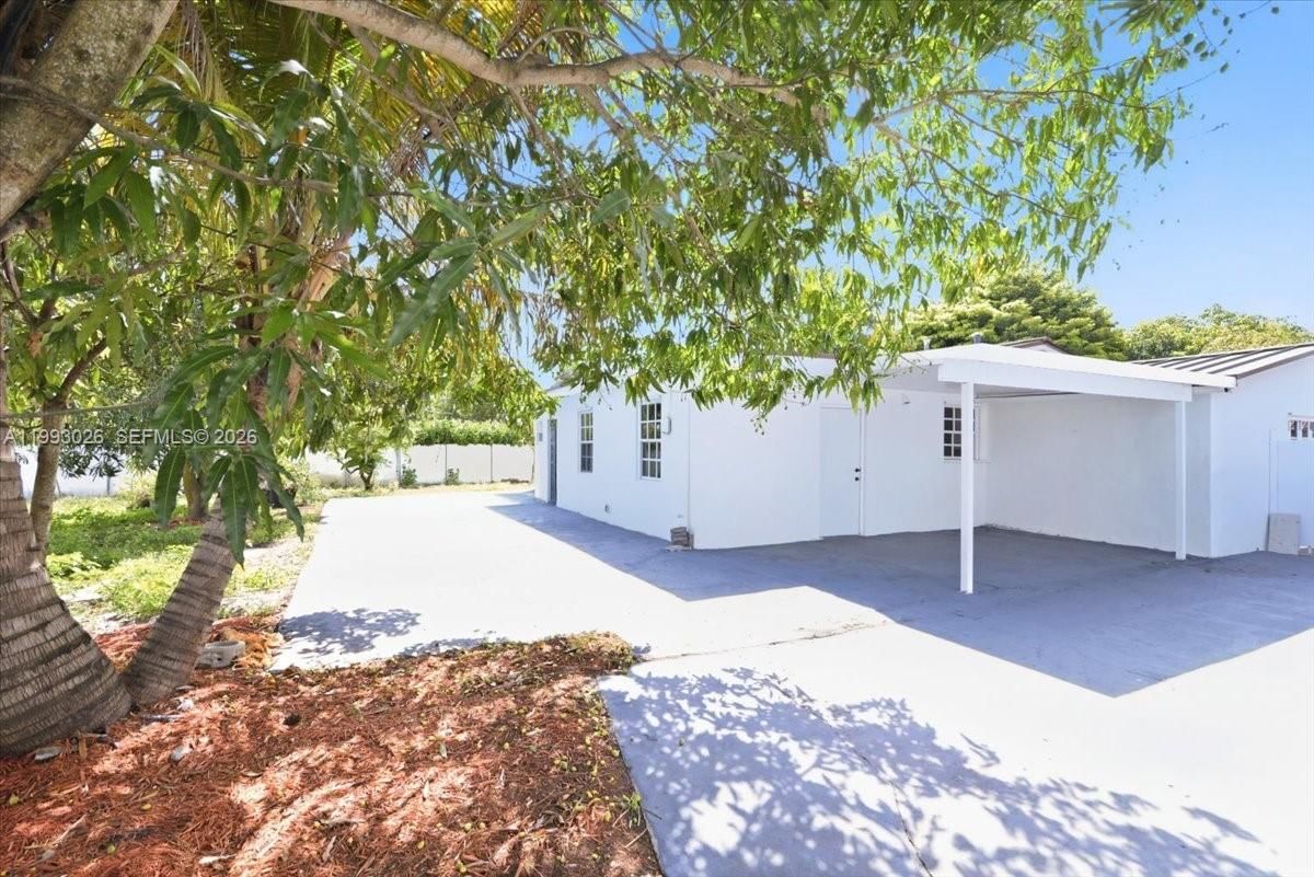 Real estate property located at 1271 83rd St, Miami-dade, Palm Lakes Sec 2, Hialeah, FL