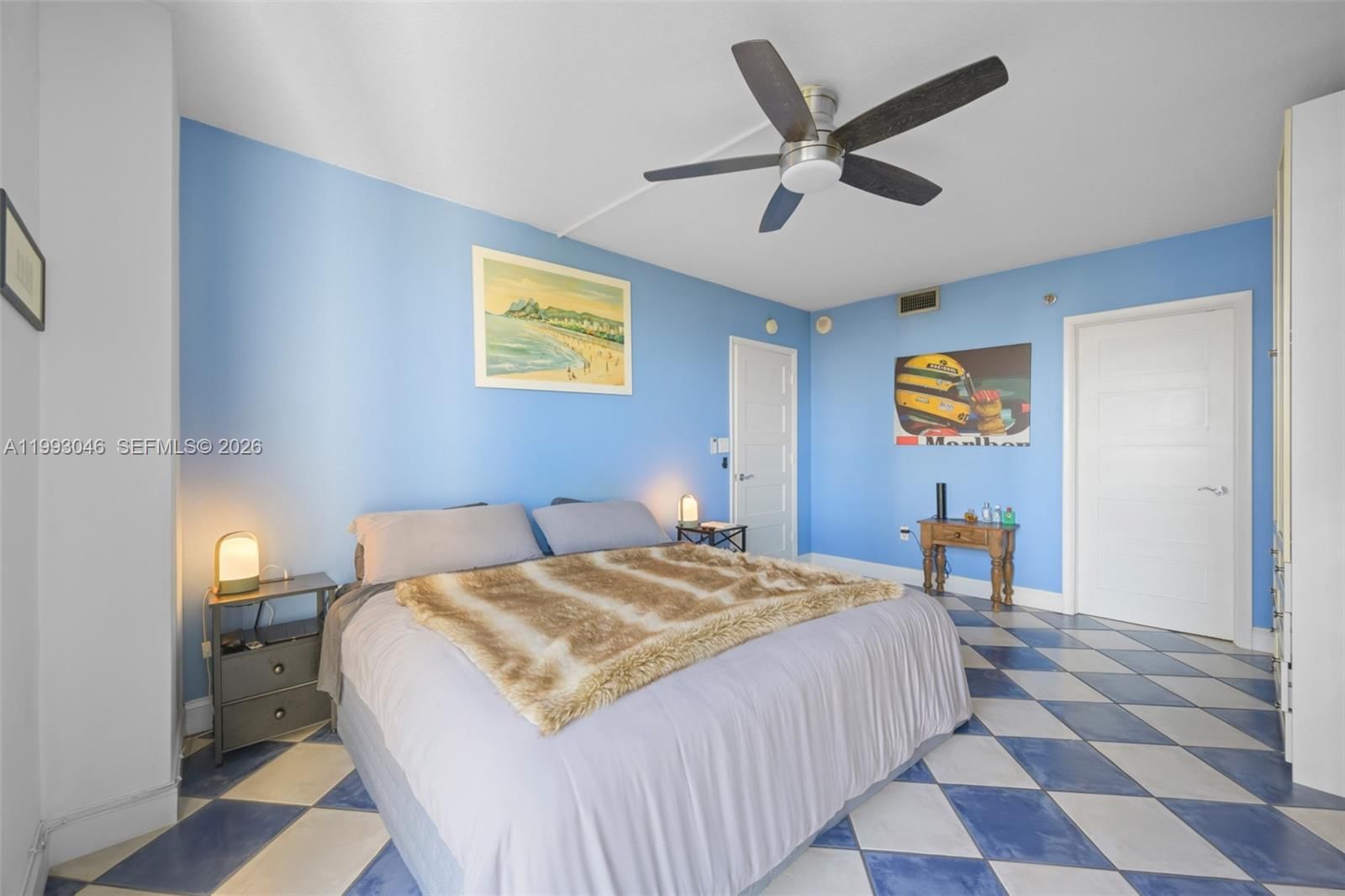 Real estate property located at 9 Island Ave #810, Miami-dade, Nine Island Avenue Condo, Miami Beach, FL