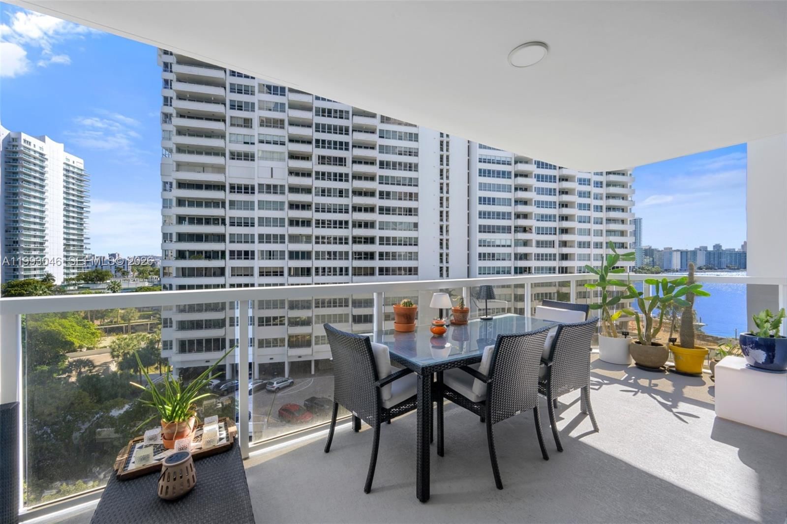 Real estate property located at 9 Island Ave #810, Miami-dade, Nine Island Avenue Condo, Miami Beach, FL