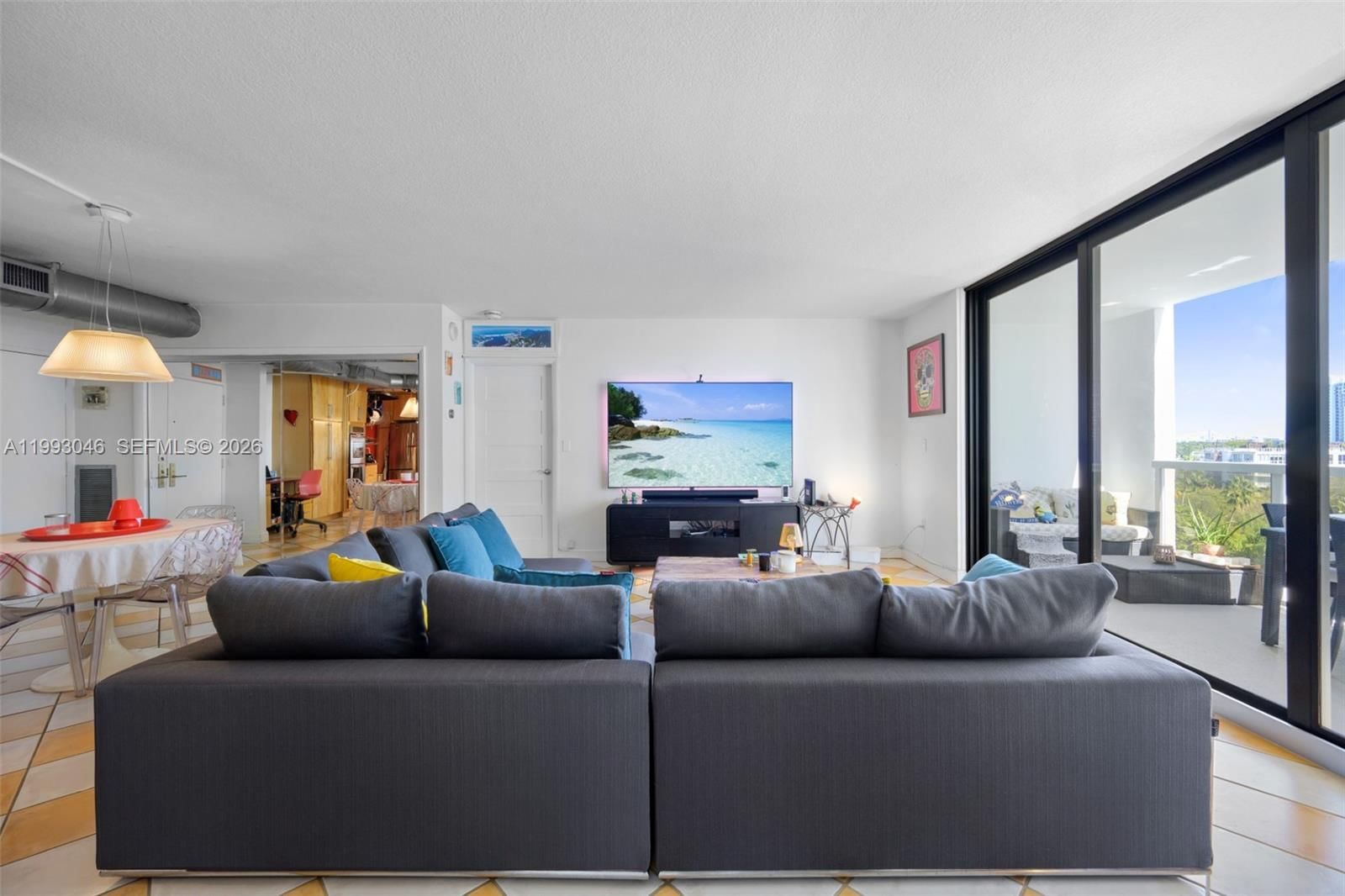 Real estate property located at 9 Island Ave #810, Miami-dade, Nine Island Avenue Condo, Miami Beach, FL