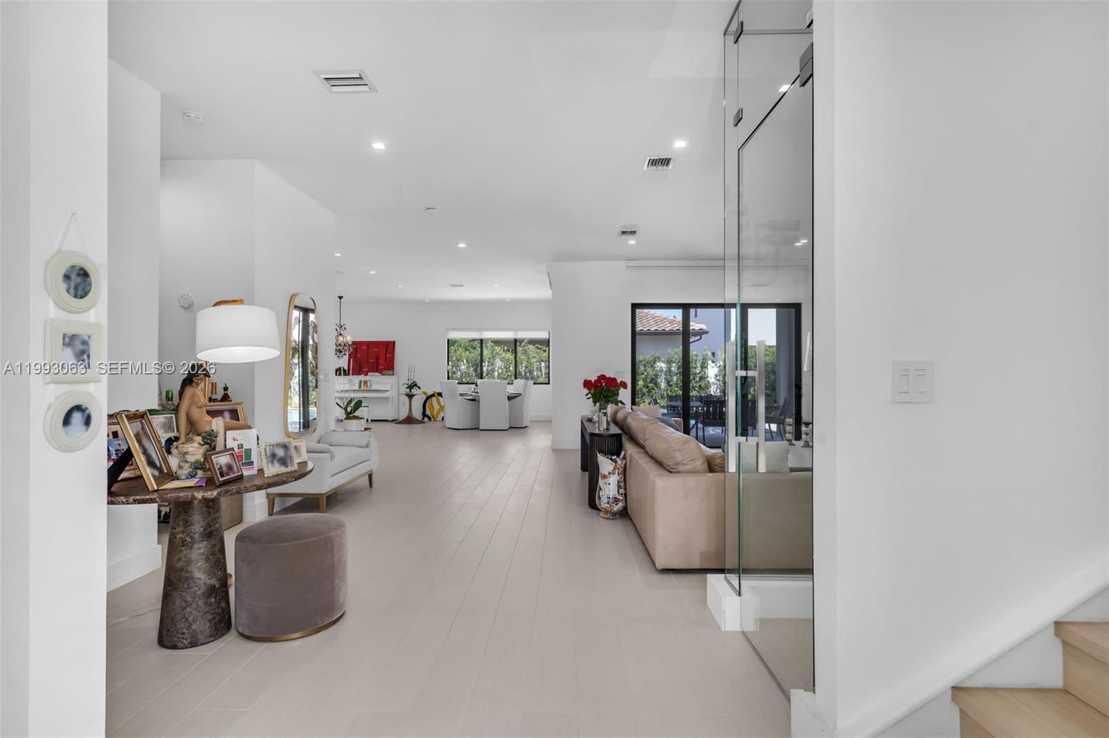 Real estate property located at 8019 46th Ter, Miami-dade, Canarias East, Doral, FL