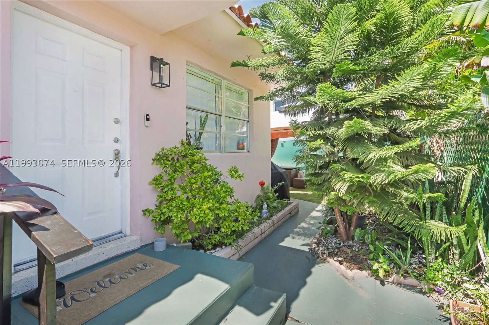 Real estate property located at 3675 5th St, Miami-dade, Twelfth St Manors, Miami, FL