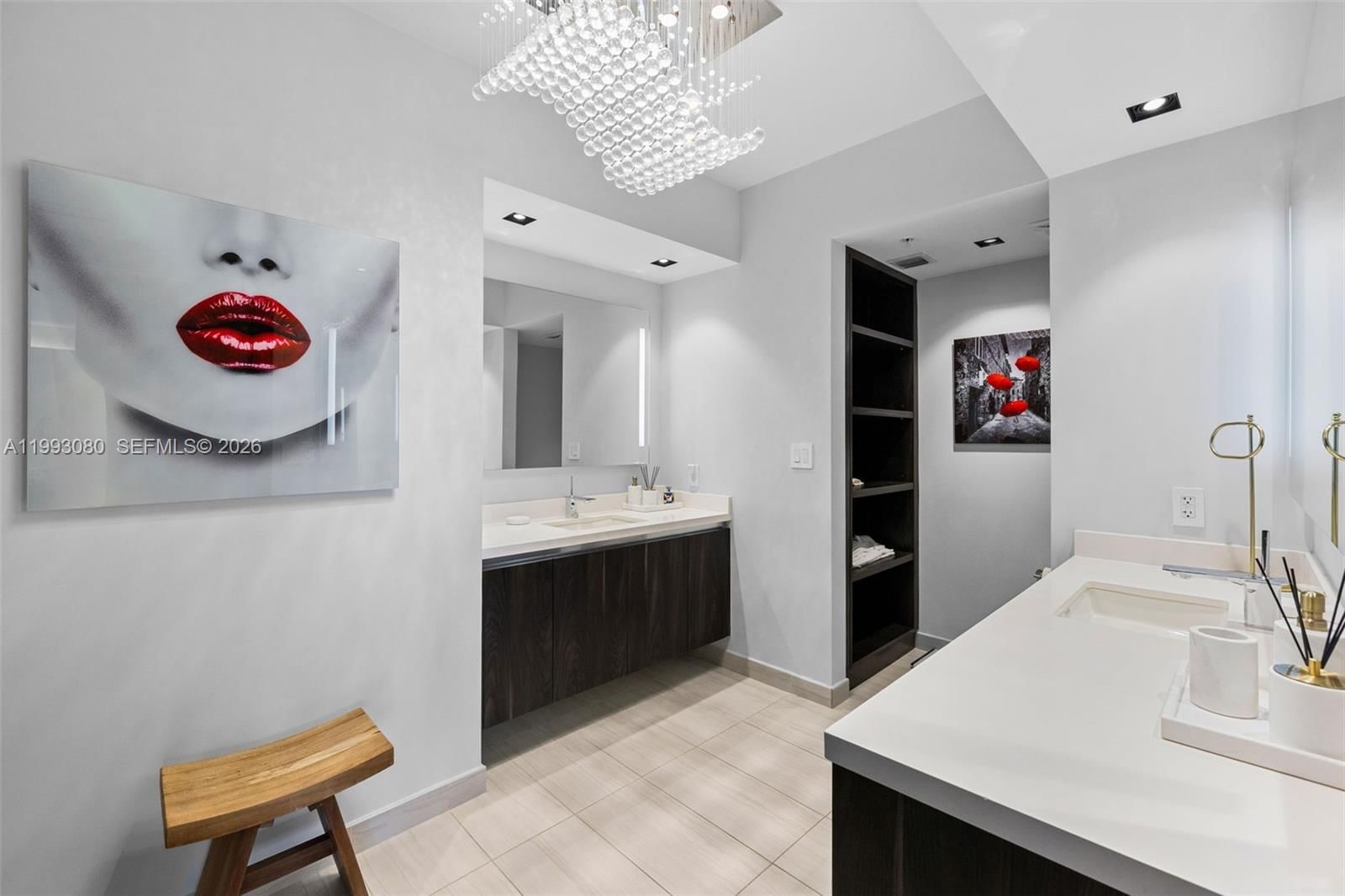 Real estate property located at 1180 Federal Hwy #1102, Broward, Riva Condominium, Fort Lauderdale, FL