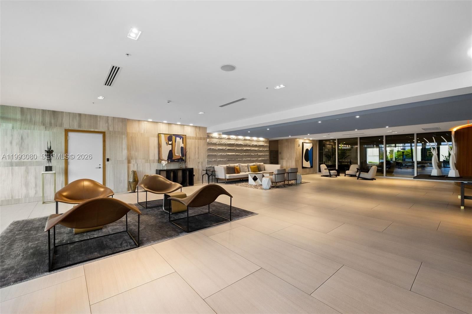 Real estate property located at 1180 Federal Hwy #1102, Broward, Riva Condominium, Fort Lauderdale, FL