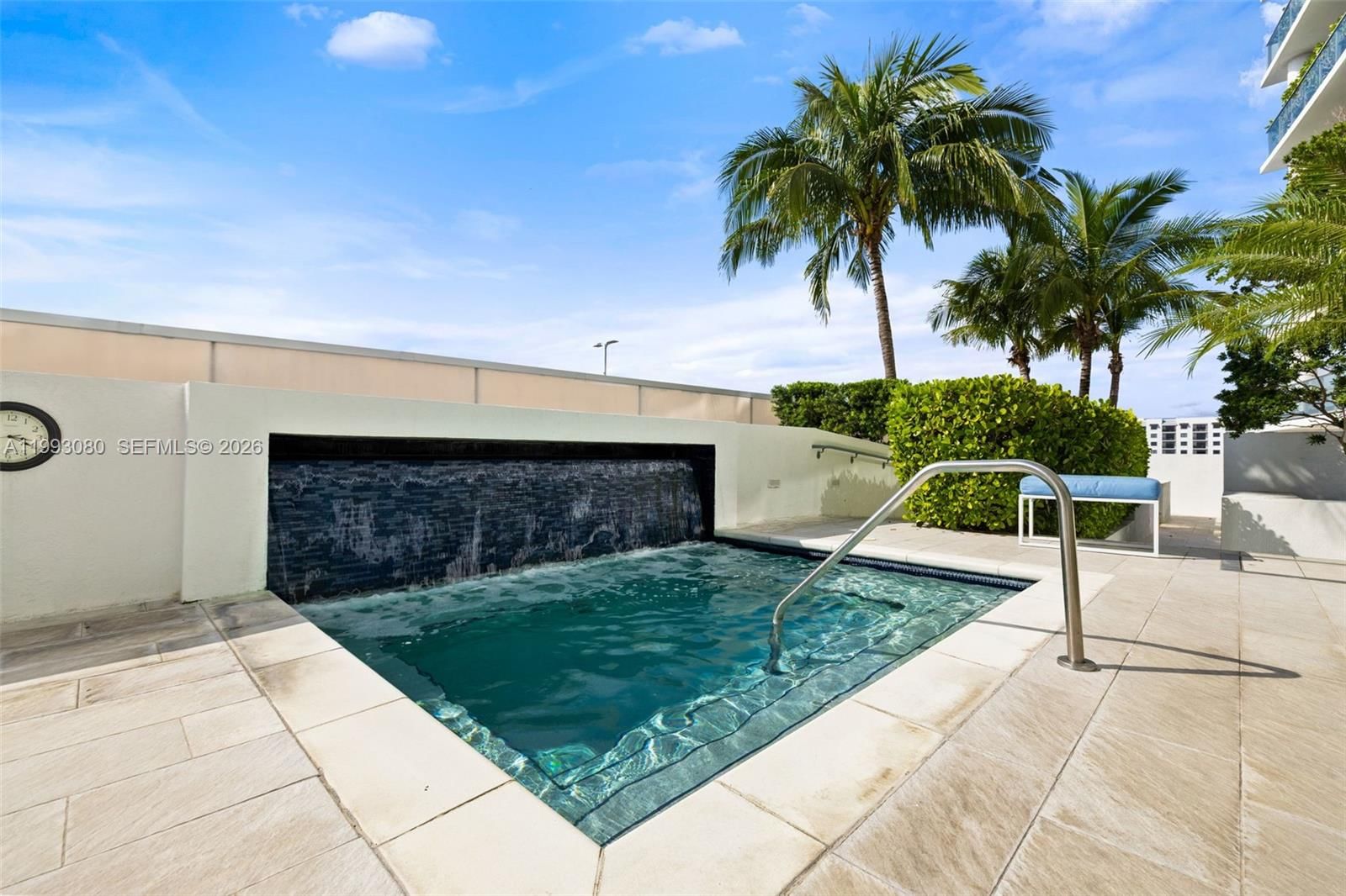 Real estate property located at 1180 Federal Hwy #1102, Broward, Riva Condominium, Fort Lauderdale, FL