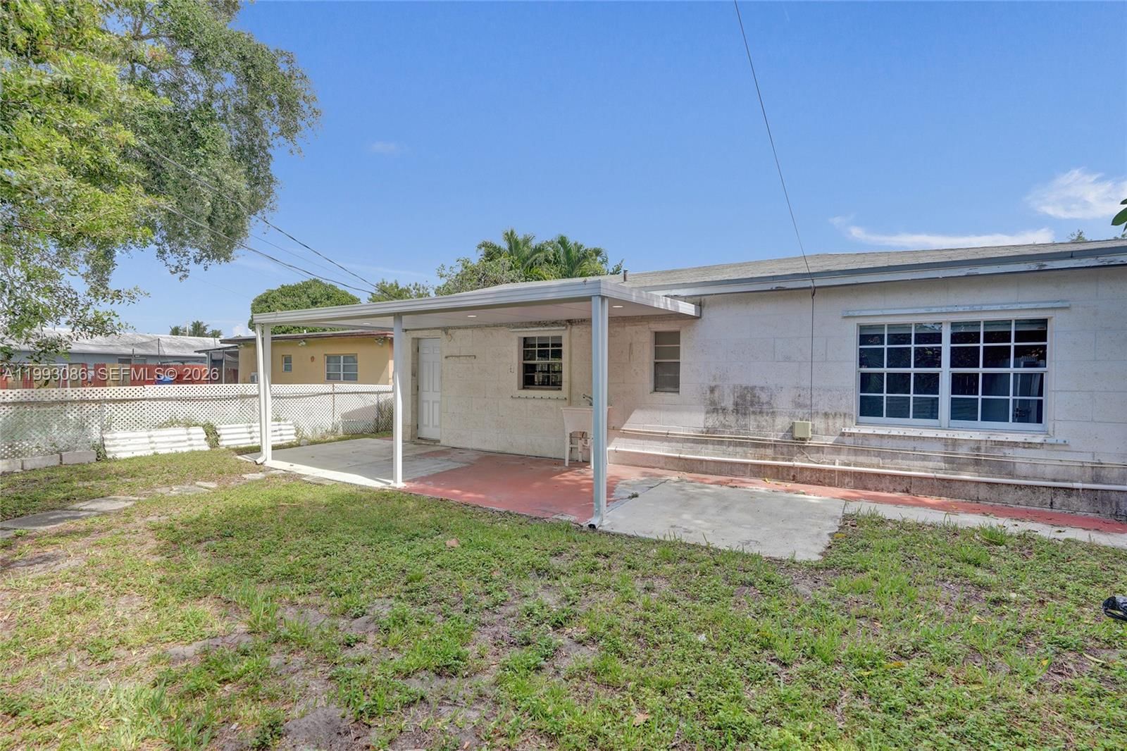 Real estate property located at 4326 4th St, Miami-dade, Watson Sub, Miami, FL