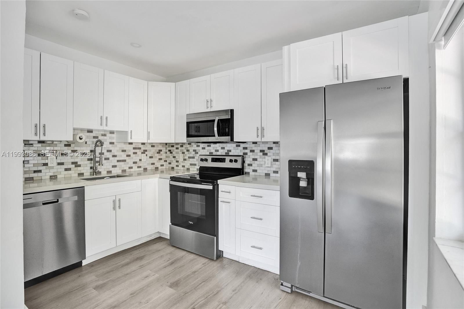 Real estate property located at 4326 4th St, Miami-dade, Watson Sub, Miami, FL