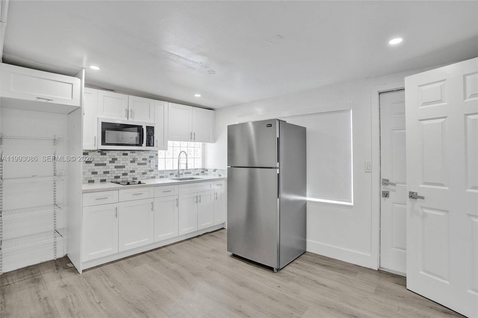 Real estate property located at 4326 4th St, Miami-dade, Watson Sub, Miami, FL