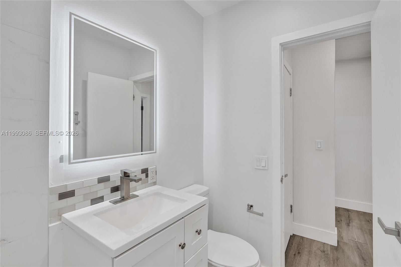 Real estate property located at 4326 4th St, Miami-dade, Watson Sub, Miami, FL