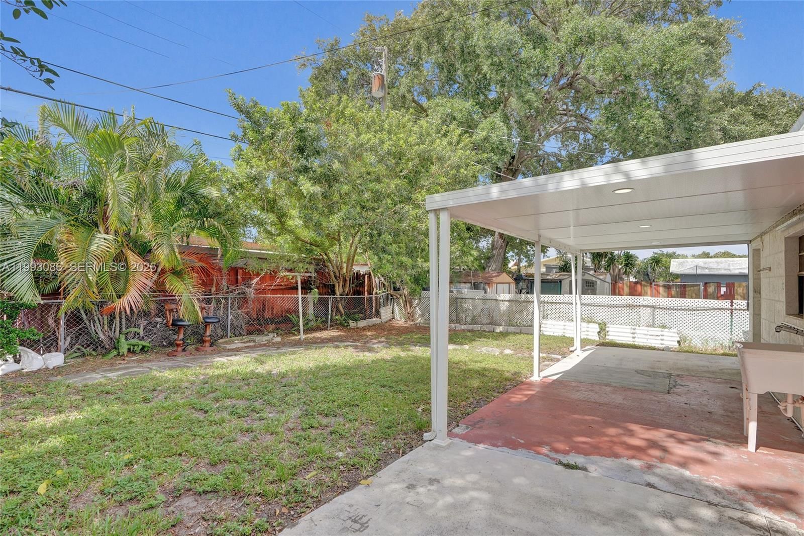 Real estate property located at 4326 4th St, Miami-dade, Watson Sub, Miami, FL