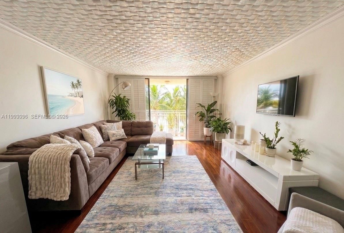 Real estate property located at 2450 135th St #103, Miami-dade, Waterside Towers Condo, North Miami, FL