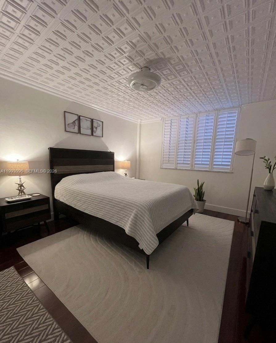 Real estate property located at 2450 135th St #103, Miami-dade, Waterside Towers Condo, North Miami, FL