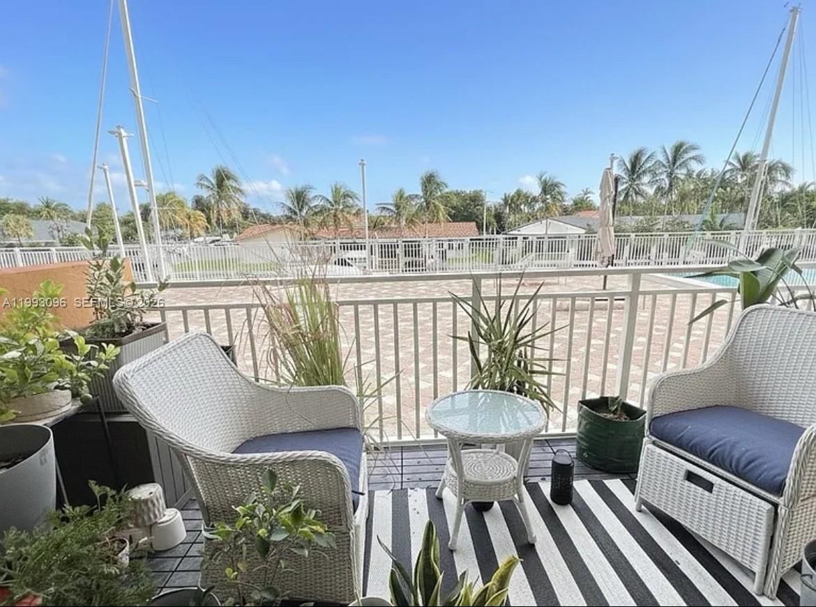 Real estate property located at 2450 135th St #103, Miami-dade, Waterside Towers Condo, North Miami, FL