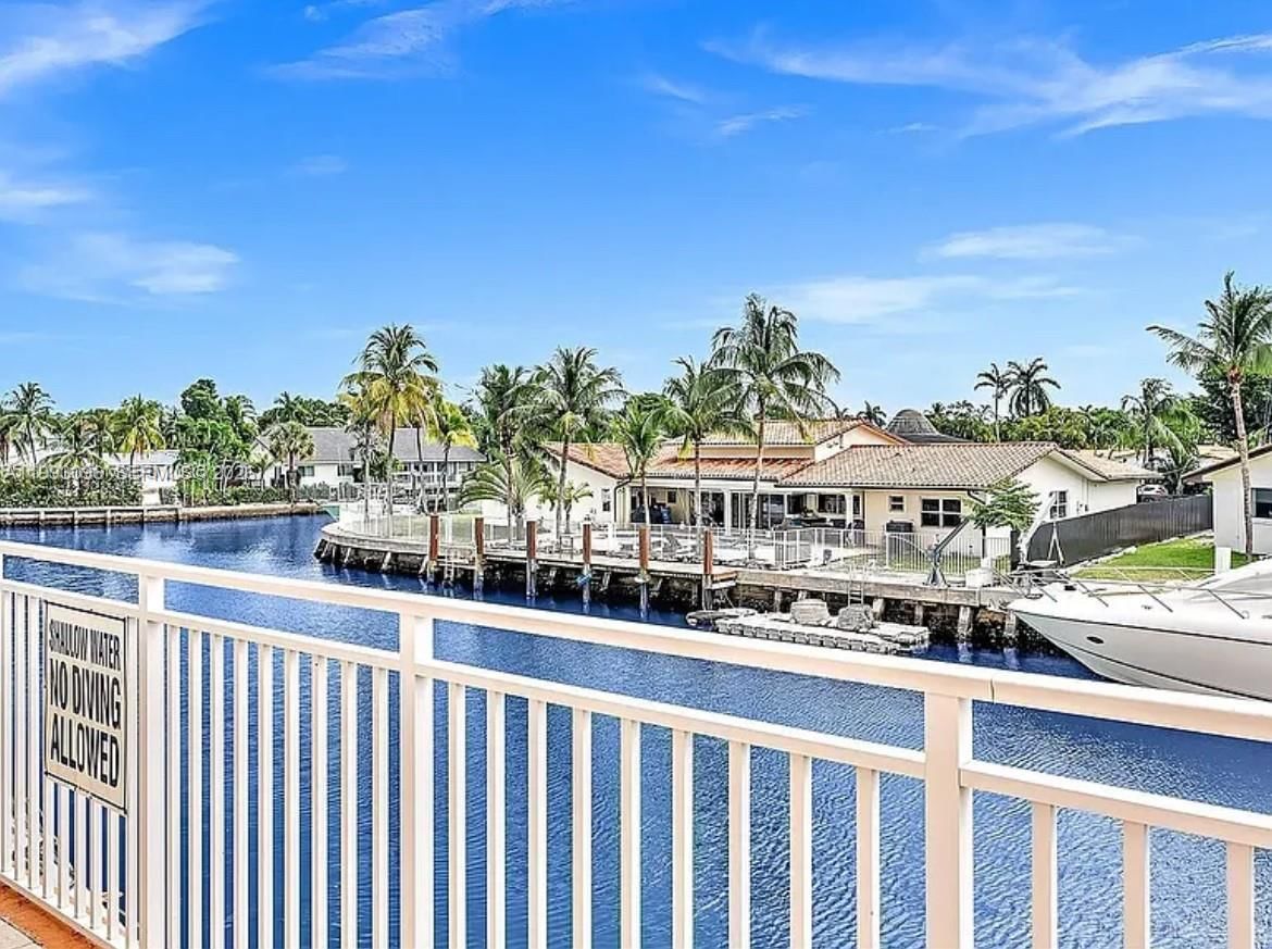 Real estate property located at 2450 135th St #103, Miami-dade, Waterside Towers Condo, North Miami, FL