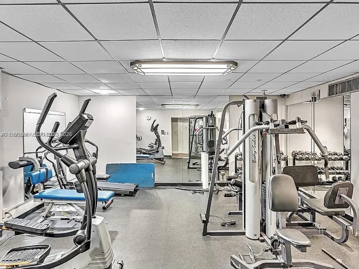 Real estate property located at 2450 135th St #103, Miami-dade, Waterside Towers Condo, North Miami, FL