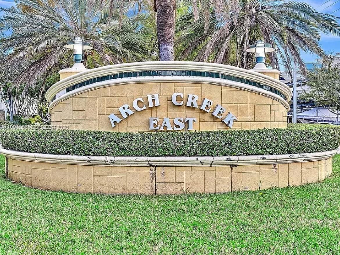 Real estate property located at 2450 135th St #103, Miami-dade, Waterside Towers Condo, North Miami, FL