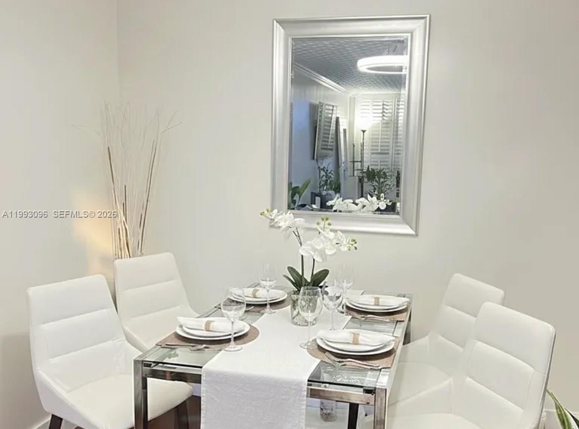 Real estate property located at 2450 135th St #103, Miami-dade, Waterside Towers Condo, North Miami, FL